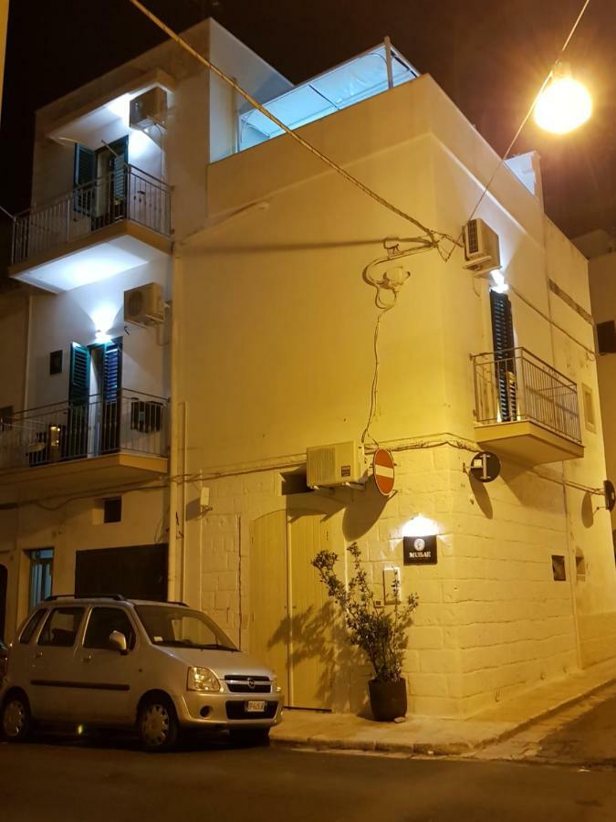 Il Terrazzino Del Mare Villa Polignano a Mare Luaran gambar